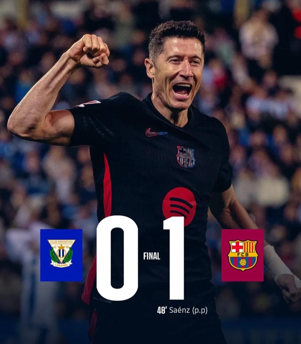 九游中国官网-莱加内斯在客场夺得关键比赛胜利